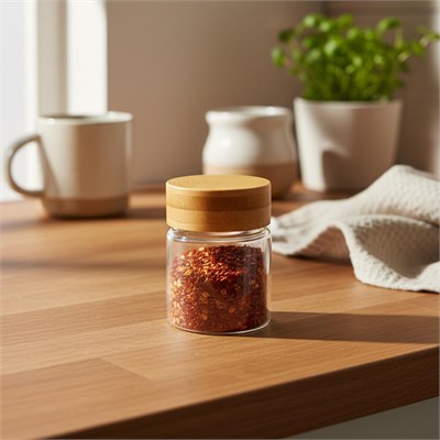Bambum Adios Cam Baharatlık 180ml