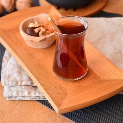 Bambum Americano Tepsi 30 Cm