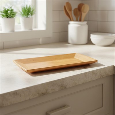 Bambum Americano Tepsi 43 Cm