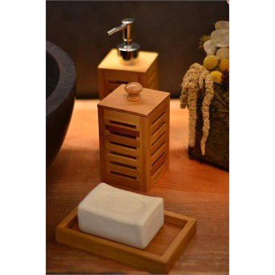 Bambum Aqua - Banyo Seti B0261