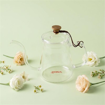 Bambum Aurora Kahve Sunum Sürahisi 350ml