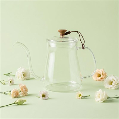 Bambum Aurora Kahve Sunum Sürahisi 600ml