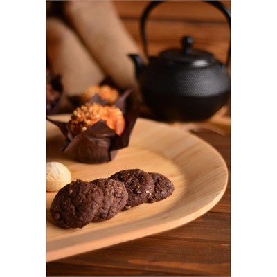 Bambum B1034 Panji Sunum Tabağı
