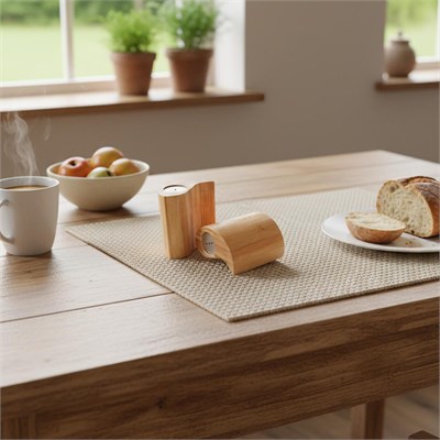 Bambum Bbgg01 Ginger Tuzluk & Biberlik (bambu Tuzluk Bi̇berli̇k)