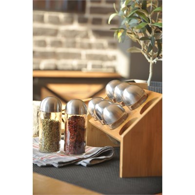 Bambum Diana 8li Baharatlık B2426