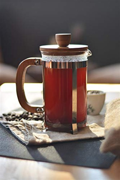 Bambum French Press Ginza 600 ml