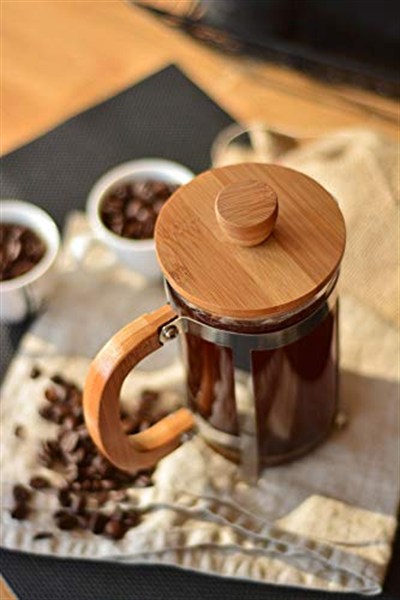 Bambum French Press Ginza 600 ml