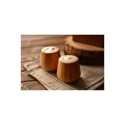 Bambum Gento 2li Bambu Bardak 100 Ml