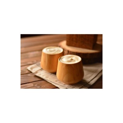 Bambum Gento 2li Bambu Bardak 225 Ml
