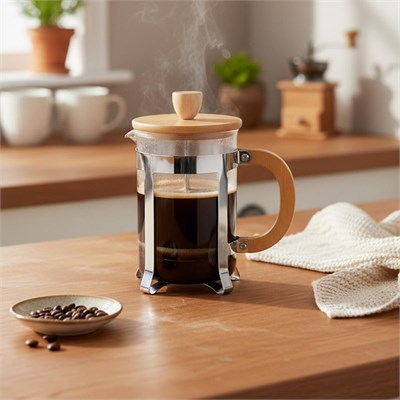 Bambum Ginza - French Press 800 Ml