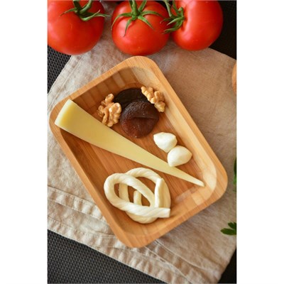 Bambum Lateria Çerezlik 16 Cm