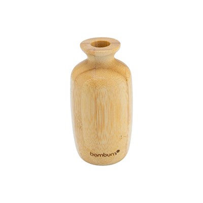 Bambum Lodi Bambu Vazo 9,6*4,9cm