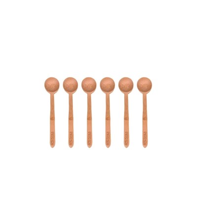 Bambum Lolli Çay Kaşığı 6 Lı Kategori: Çay Kaşığı