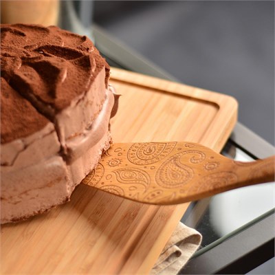 Bambum Minne - Pasta Servis Seti B2657-1