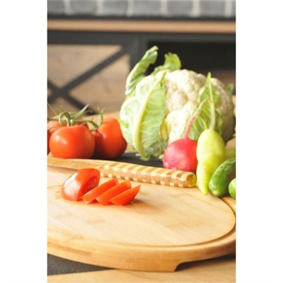 Bambum Molida Kesme - Steak Tahtasıb2396