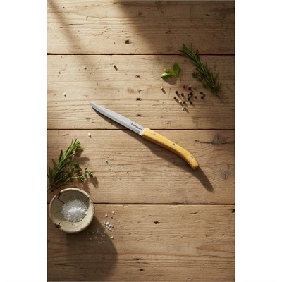 Bambum Monti Steak Bıçağı Büyük