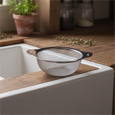 Bambum Nesta - Çelik Süzgeç 19 Cm