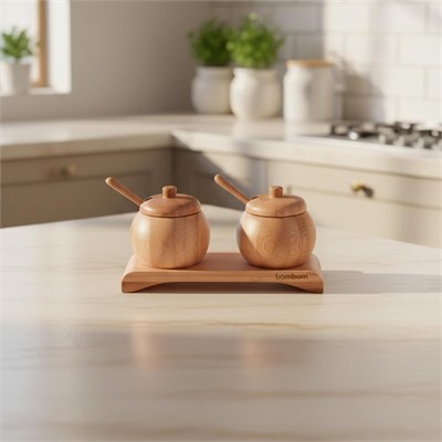 Bambum Obra 2li Baharat Seti B0469