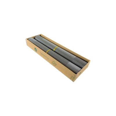 Bambum Riga Gri Amerikan Servisi B1276