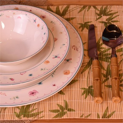 Bambum Servizio Bamboo Amerikan Servis