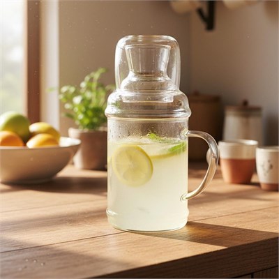 Bambum Termo Sürahi 1200ml