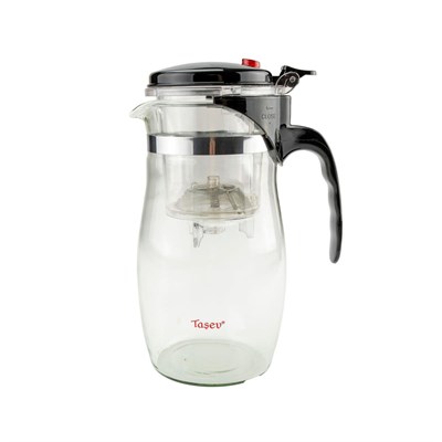 Bambum Vogue Süzgeçli Demlik 900 Ml