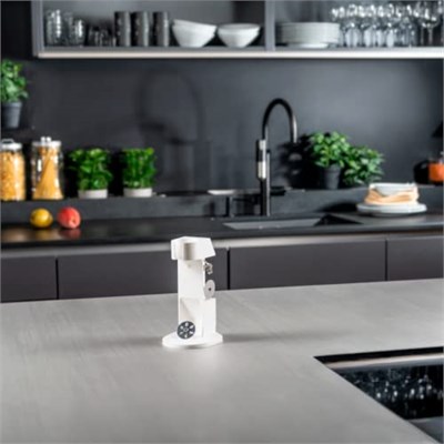 Bamix Deluxe Stand, Beyaz