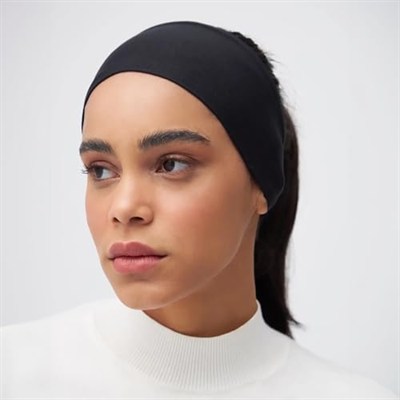 Bandana Bone | Şık ve Rahat Tasarım – Günlük Kullanım ve Şal Altı İçin İdeal