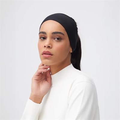 Bandana Bone | Şık ve Rahat Tasarım – Günlük Kullanım ve Şal Altı İçin İdeal