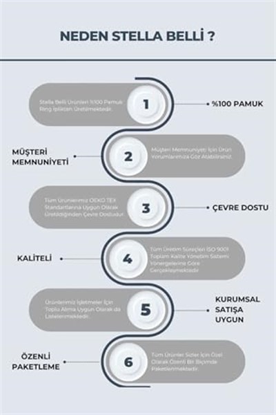 Bandana%100 Pamuk Bukle Havlu, Cırt Bant Biyeli | Sporcu Ter, Saç Makyaj Bandı, Cilt Bakımı | Beyaz