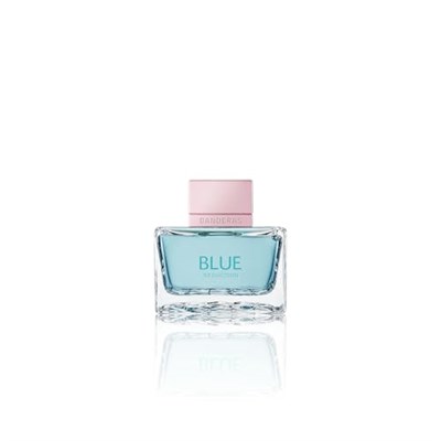Banderas Antonıo Blue Seductıon Kadın Edt 80 Ml