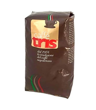 Barbera Tris kahve çekirdeği 1 kg