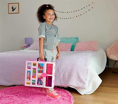 Barbie Dream Closet