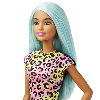 Barbie Kariyer Bebekleri - Makyaj Sanatçısı