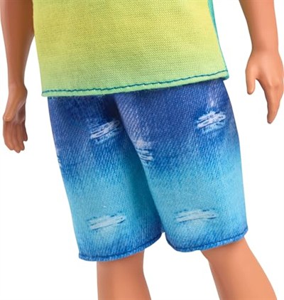 Barbie Yakışıklı Erkek Modeller - 236 Hyv00