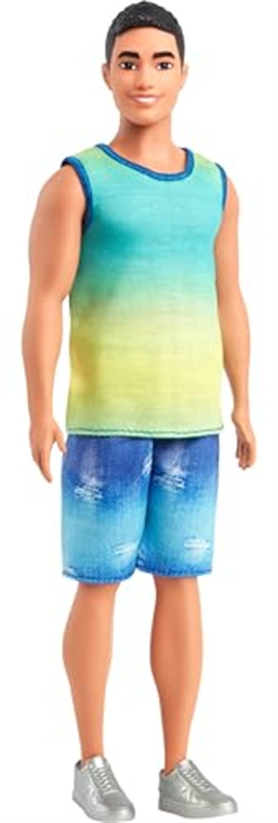 Barbie Yakışıklı Erkek Modeller - 236 Hyv00