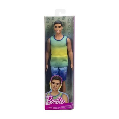 Barbie Yakışıklı Erkek Modeller - 236 Hyv00