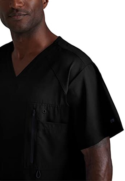 BARCO Bco0115 Medikal Scrubs Gömlekleri erkekler