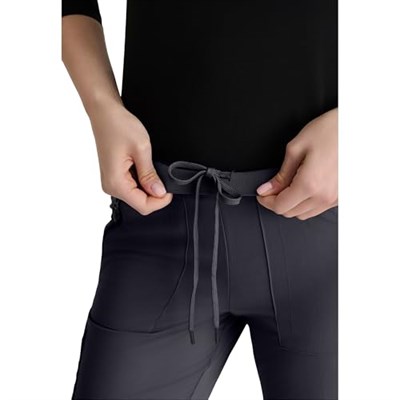 Barco BUP601 Purpose Pant Çelik XXL