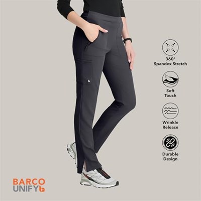 Barco BUP601 Purpose Pant Çelik XXL