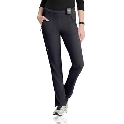 Barco BUP601 Purpose Pant Çelik XXL