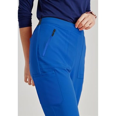 Barco BUP601 Purpose Pant Kraliyet Mavisi XXL