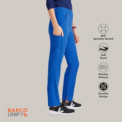 Barco BUP601 Purpose Pant Kraliyet Mavisi M