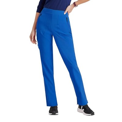 Barco BUP601 Purpose Pant Kraliyet Mavisi XXL