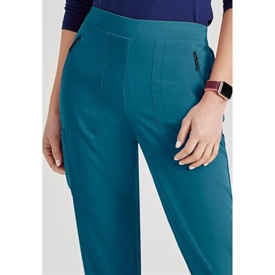 Barco BUP601 Purpose Pant Petrol S