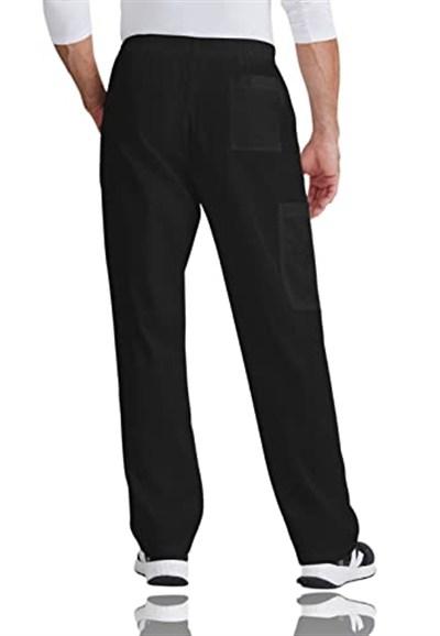 BARCO Essentials Üniseks Omni Scrub Pantolon