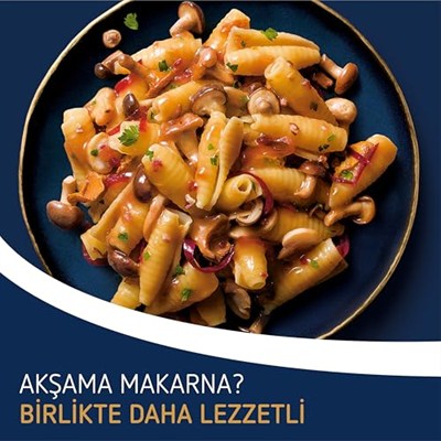 Barilla Castellane Makarna 500 g.