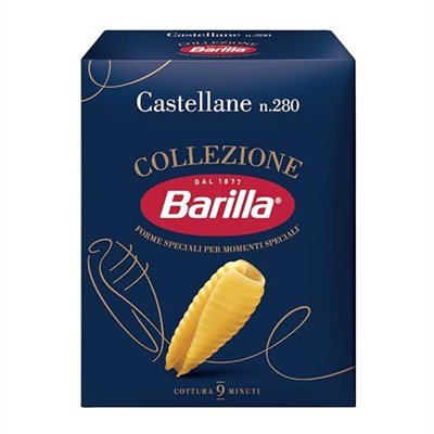 Barilla Castellane Makarna 500 g.
