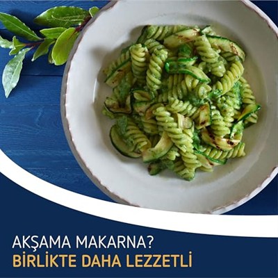 Barilla Fusilli Burgu Makarna 500 G