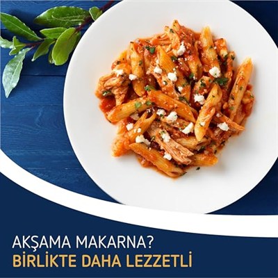 Barilla Kalem, Penne Rigate 500 gr